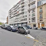 Bright And Spacious Apartment ⊹Paris⊹