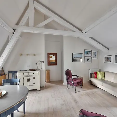 Bright And Spacious ⊹paris⊹ Appartamento