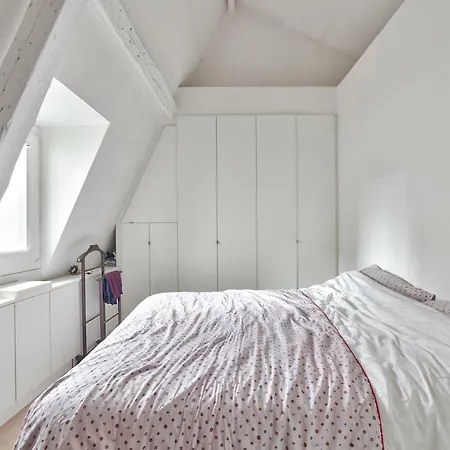 Bright And Spacious ⊹paris⊹ Appartamento