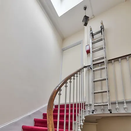 Appartamento Bright And Spacious ⊹paris⊹ *