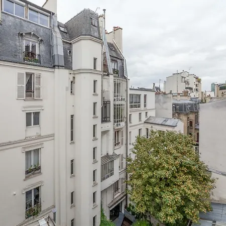 Bright And Spacious ⊹paris⊹ Appartamento